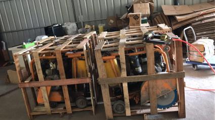 淳化行李、家具、电器包装托运