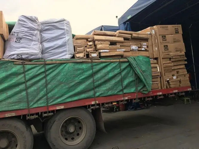 淳化家具托运