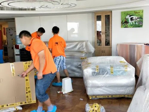 淳化精品搬家公司